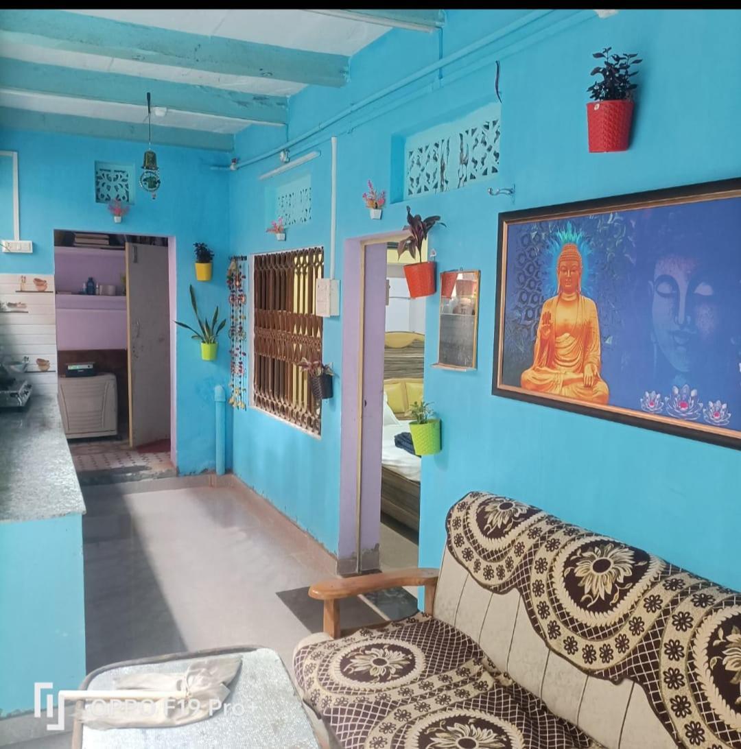 Home Stay Suraj Inn Varanasi Exterior photo